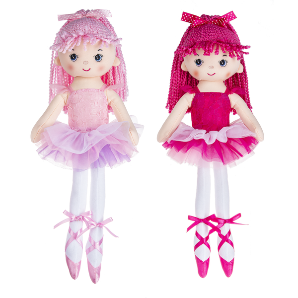 Ballerina doll outlet