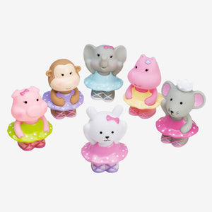 Elegant Baby Ballet Party Squirties