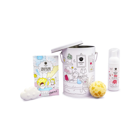 Nailmatic Bath Box