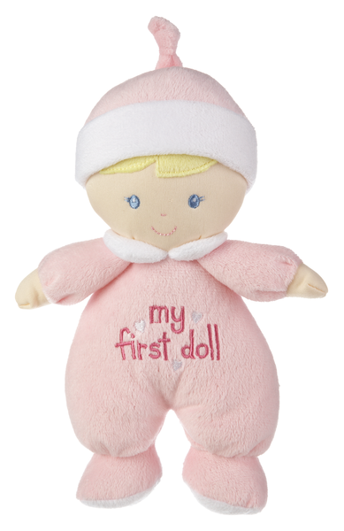 Ganz My First Doll