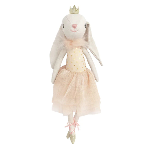 Mon Ami Bijoux the Ballerina Bunny
