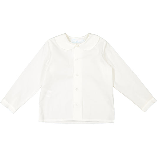 Sal & Pimenta Blue Moon Shirt