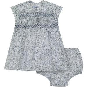 Pixie Lily Blue Emme Bloomer