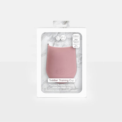 Ezpz Blush Mini Cup