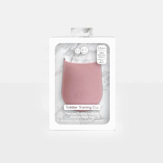 Ezpz Blush Mini Cup