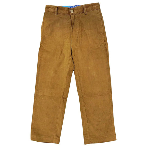 J. Bailey Brown Corduroy Champ Pant