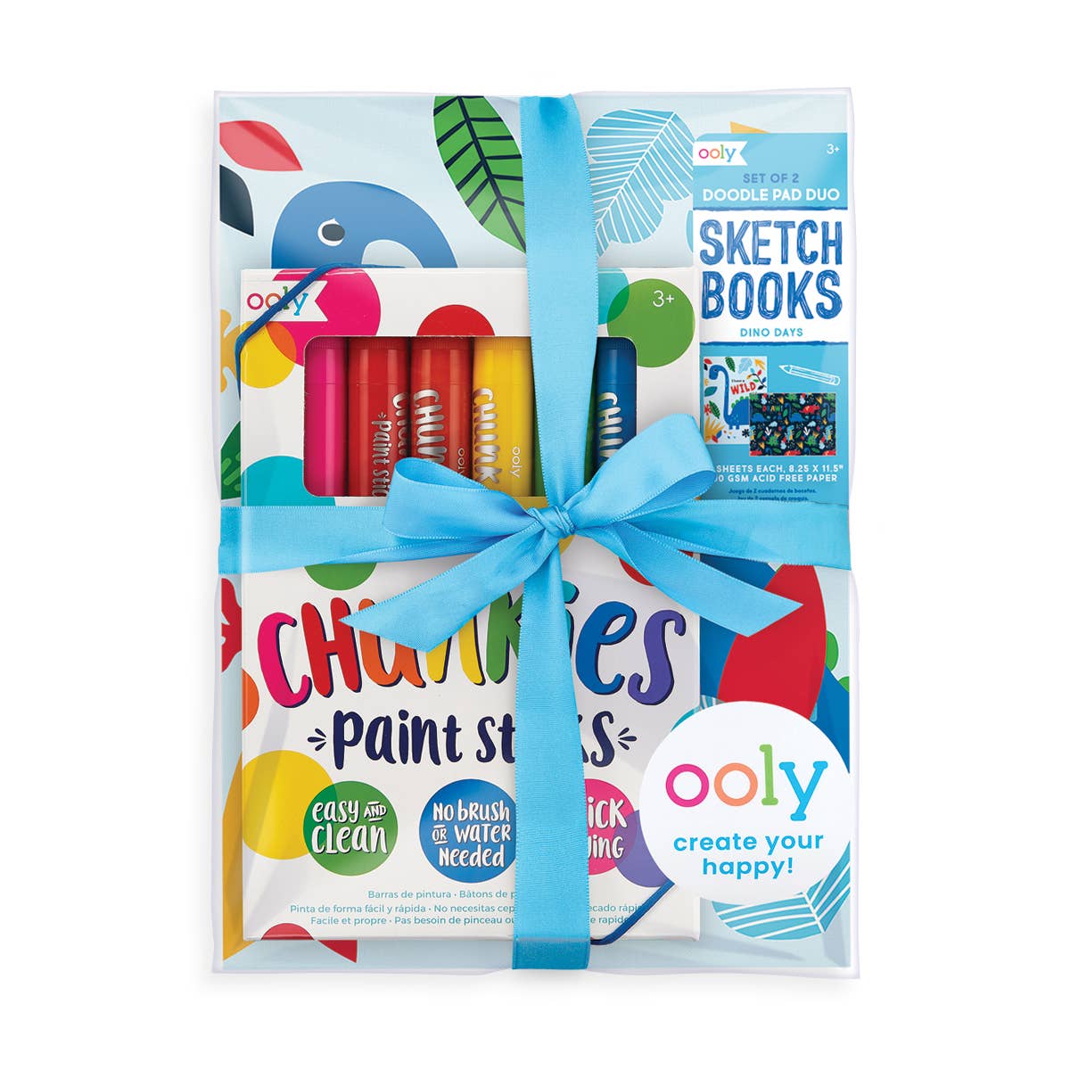 Budding Artist Giftable Bundles