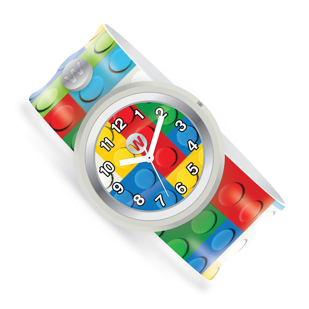 Watchitude Build Up Slapwatch
