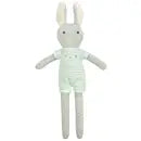 Albetta Bunny Fuzzy Doll