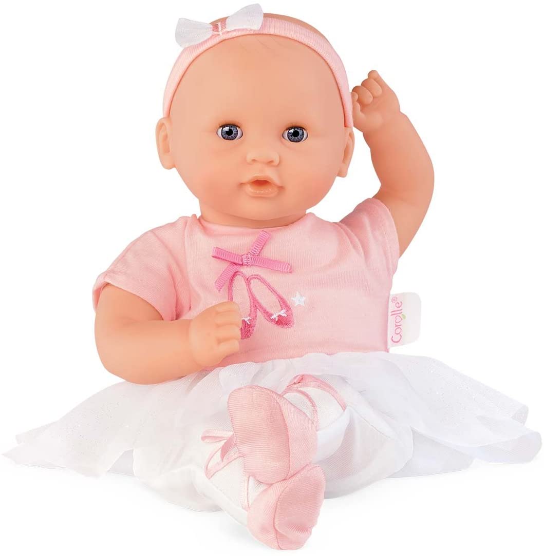 Corolle Calin Ballerina