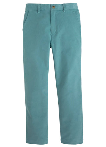 Little English Classic Corduroy Pant-Canton