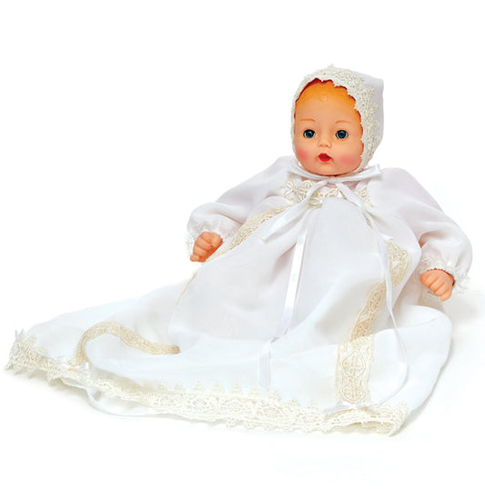 Madame Alexander Christening Celebration Huggums