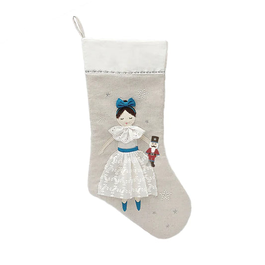 Mon Ami Clara Stocking