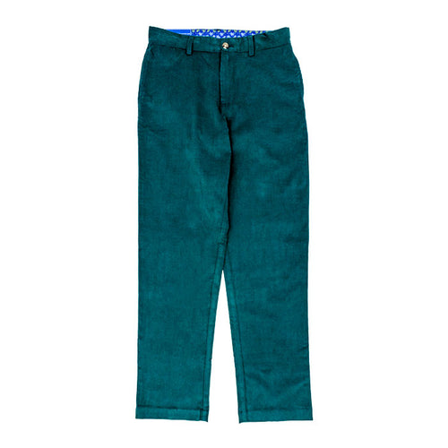 J. Bailey Clover Corduroy Pant