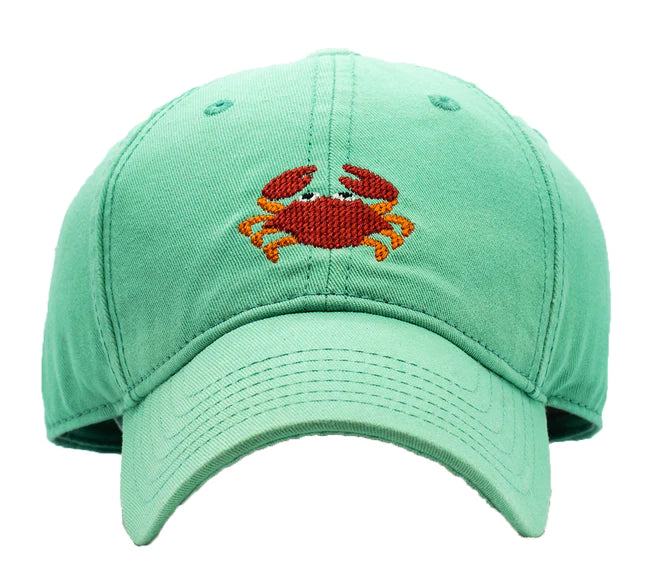 Properly Tied Boys Trucker Hat Mahi