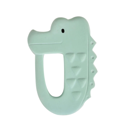 Crocodile Teether