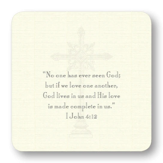 24 Verse Cards-Cross