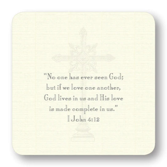 24 Verse Cards-Cross