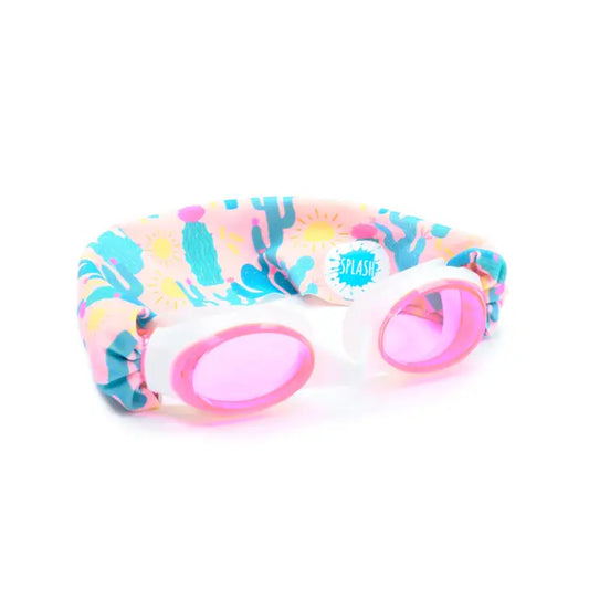 Desert Sunshine Goggles