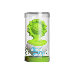 Dimpl Wobbl-Green