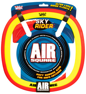 Air Square Disc