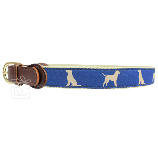 Beyond Creations Dog Belt