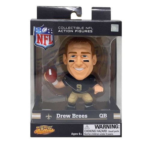 Drew Brees Big Shot Baller