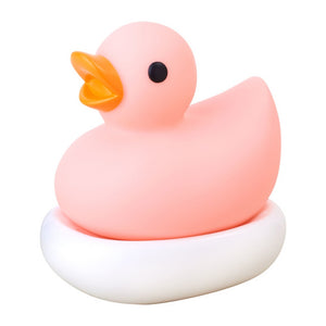 Duck Bath Light-Pink