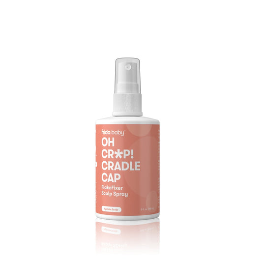 Frida Baby Flake Fixer Spray