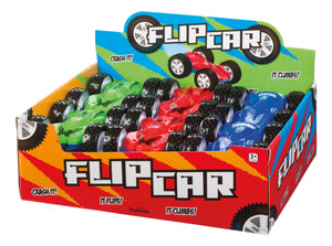 Flip Car