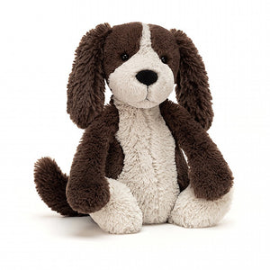 Jellycat Bashful Fudge Puppy Huge