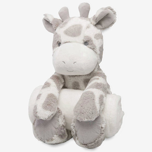 Elegant Baby Giraffe Huggie
