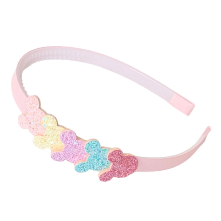 Lolo Minnie Mouse Headband