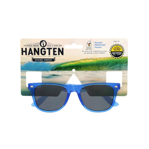 Hang Ten Boys Royal Sunglasses