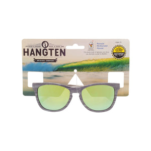 Hang Ten Grey Sunglasses