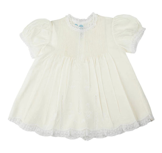 Feltman Brothers Maize Slip Dress