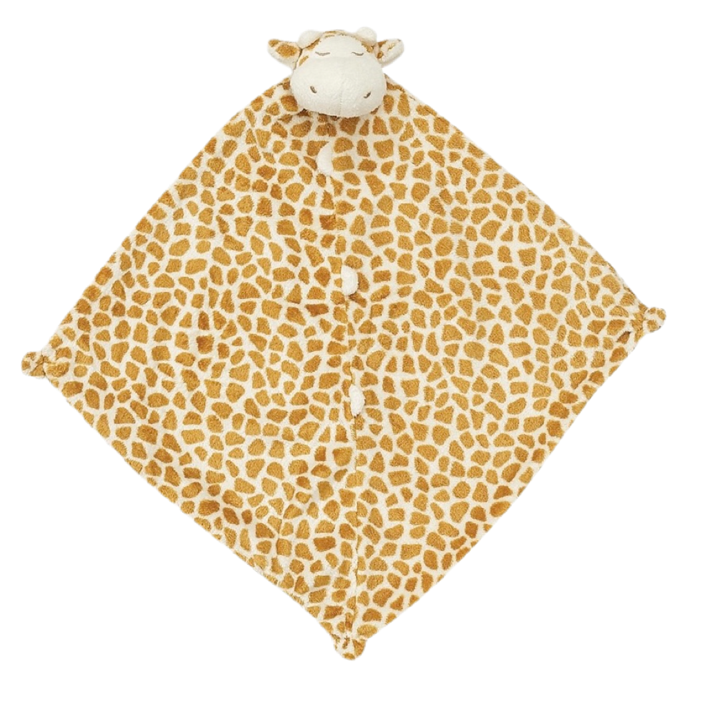 Angel Dear Giraffe Lovie