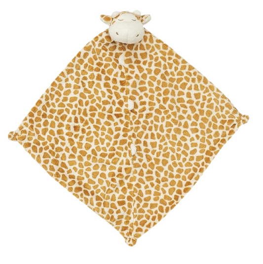 Angel Dear Giraffe Lovie