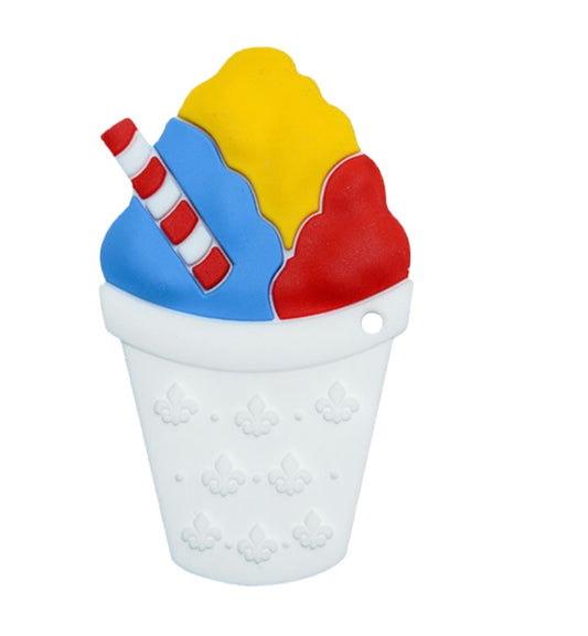 Maison Nola Snoball Teether