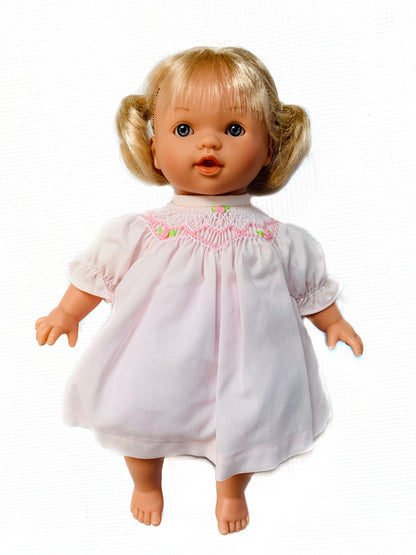 Rosalina 10" Babydoll