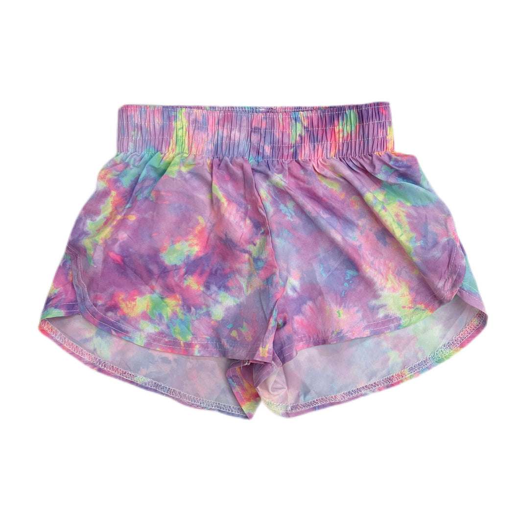 Azarhia Opal Steph Shorts