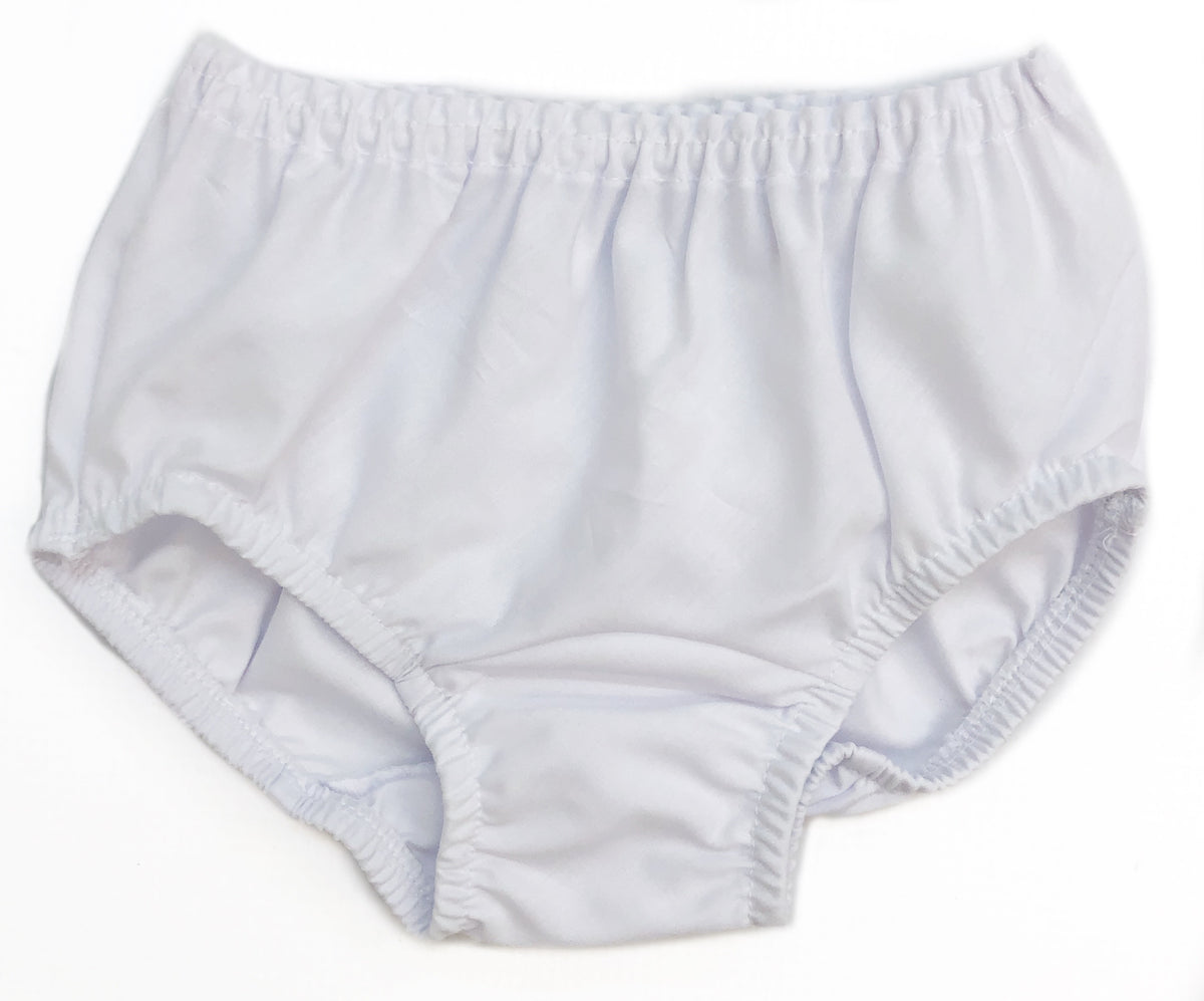 New ICM Boy Diaper Cover