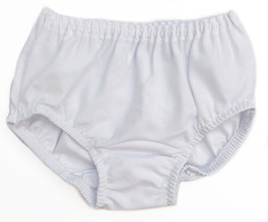 Double Seat Panty Baby Bloomers!