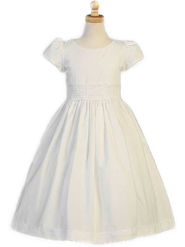 Swea pea and cheap lilli baptism dress