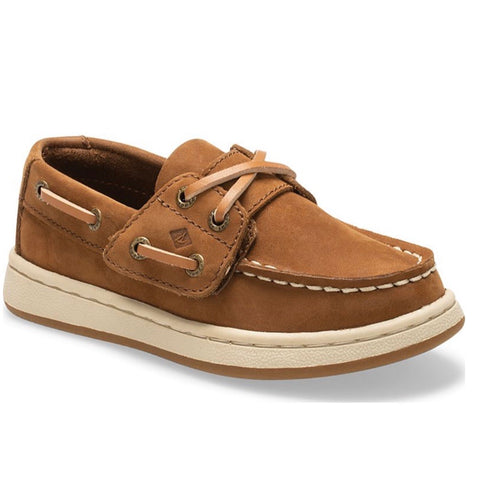 Sperry Cup II Boat Shoe Jr.