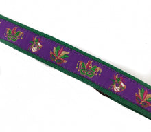 Mardi Gras Belt