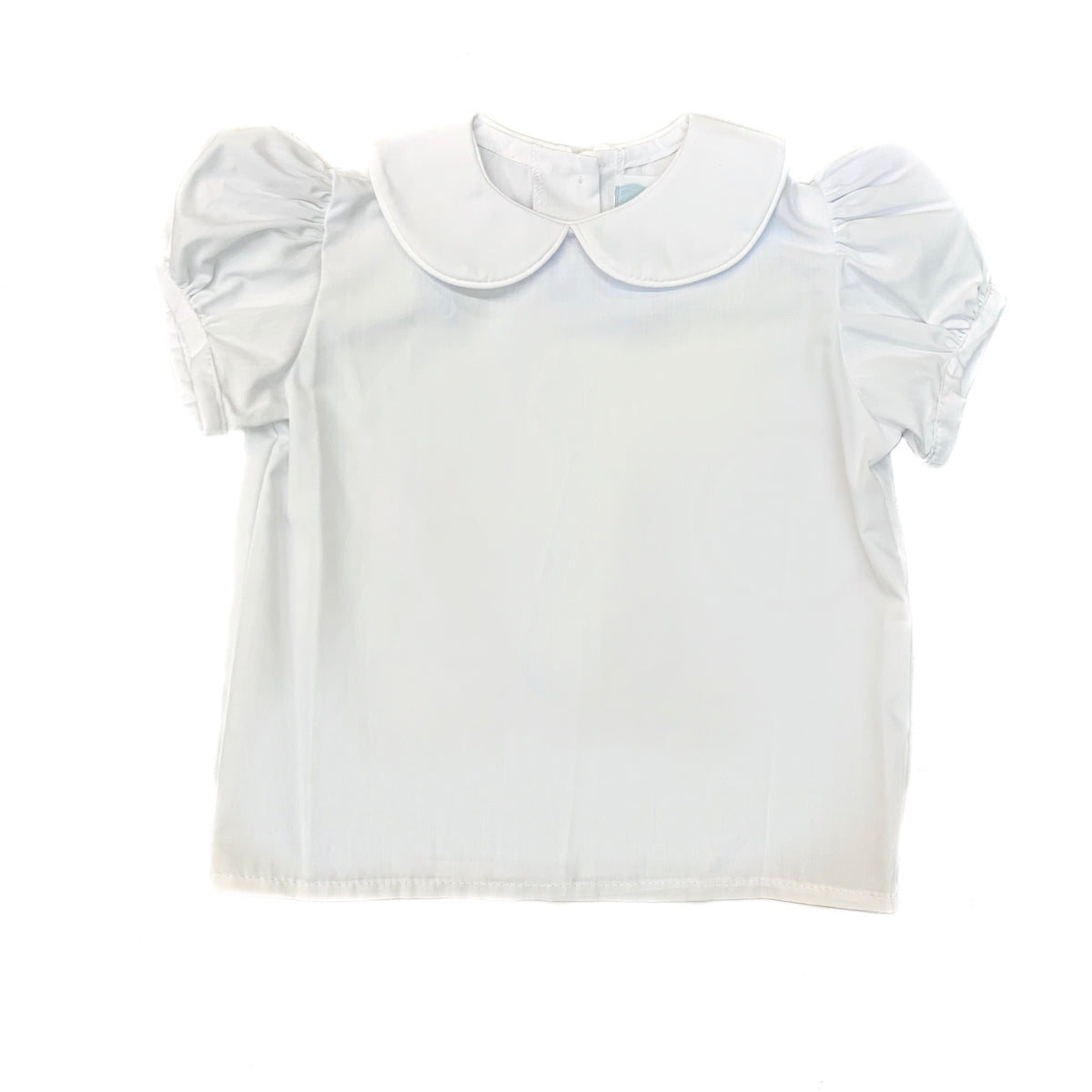 Funtasia Too Girl SS Blouse white