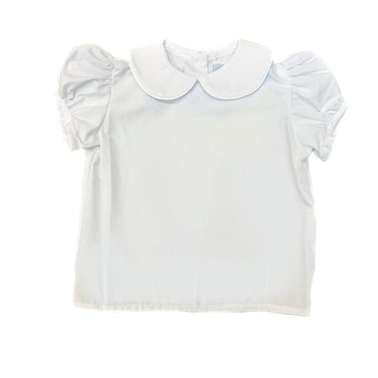 Funtasia Too Girl SS Blouse white