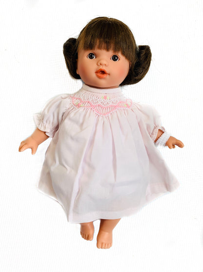 Rosalina 10" Babydoll