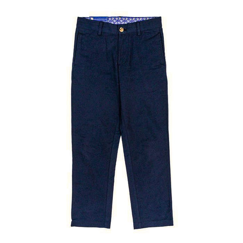 J. Bailey Corduroy Champ Pant Navy